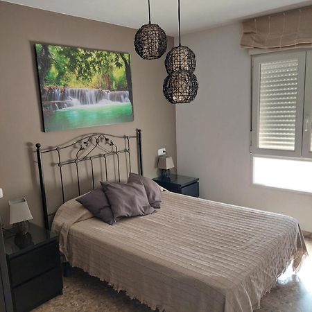 Seaside Romantic Apartment Algarrobo Exterior foto