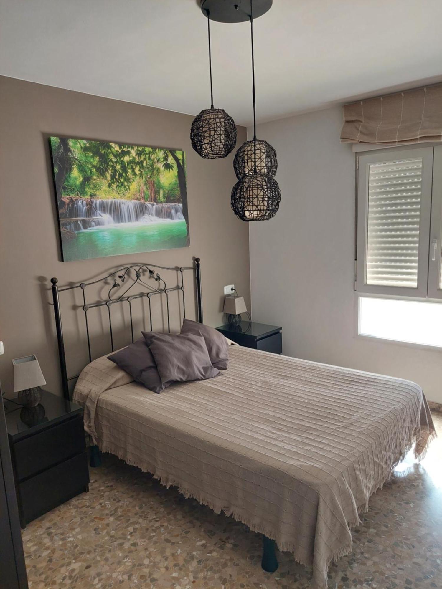 Seaside Romantic Apartment Algarrobo Exterior foto