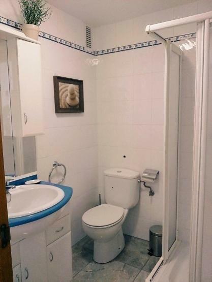 Seaside Romantic Apartment Algarrobo Exterior foto