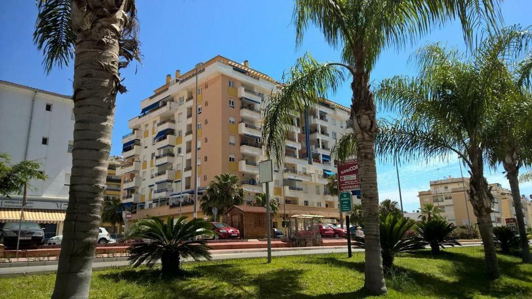 Seaside Romantic Apartment Algarrobo Exterior foto