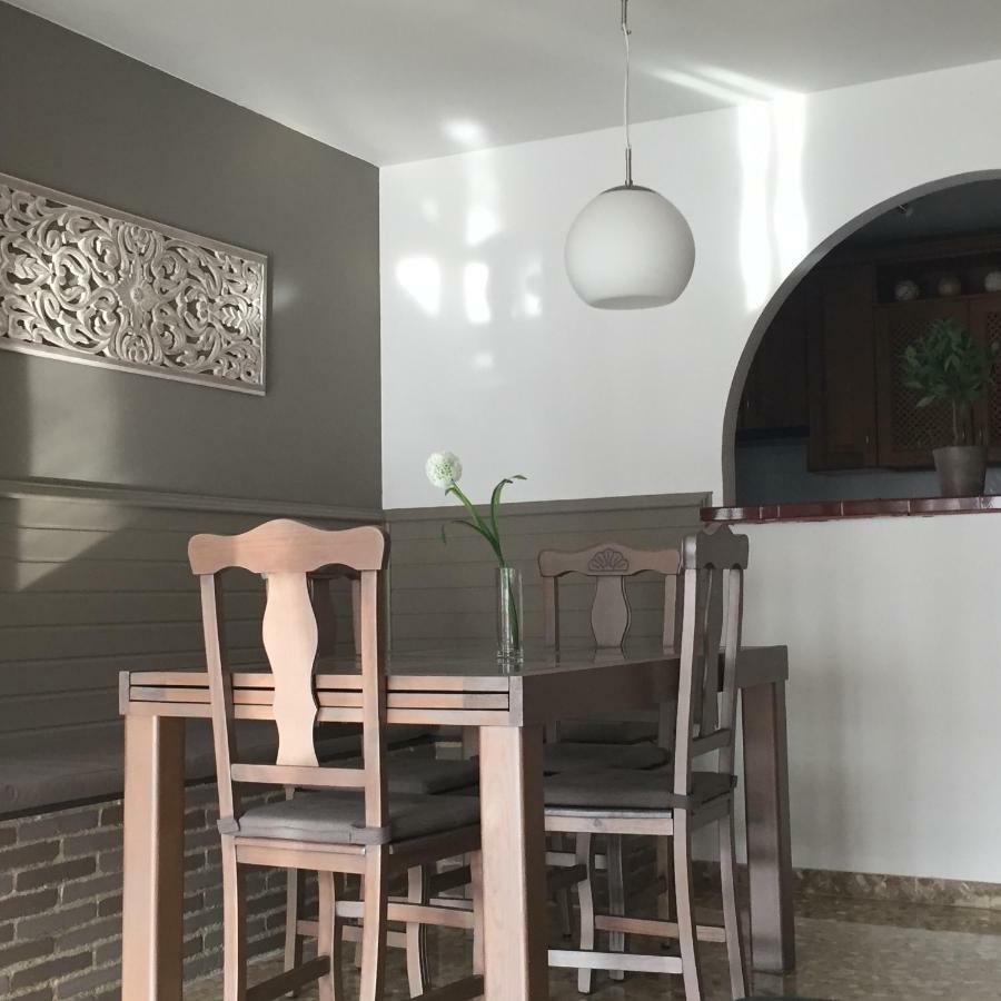 Seaside Romantic Apartment Algarrobo Exterior foto